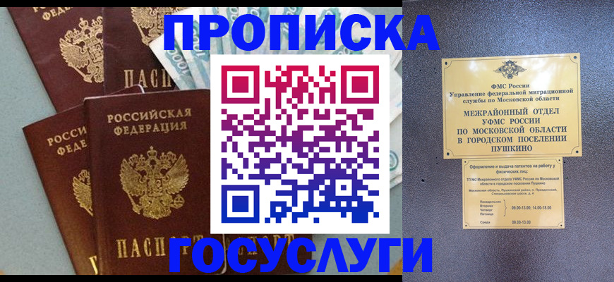 прописка гарантия в Михайлове